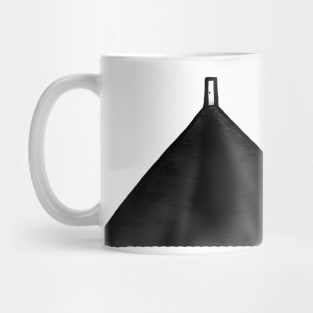 Small Door Big Shadow Mug